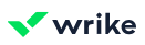 Wrike logo
